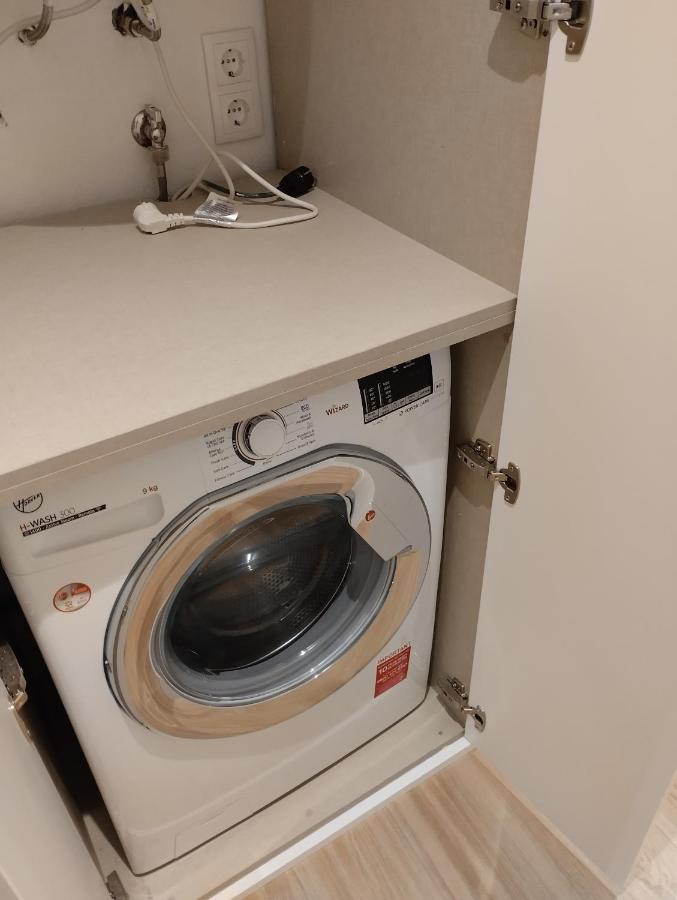 וילאגרסיה דה ארוסה Apartamentos Mar De La Concha מראה חיצוני תמונה