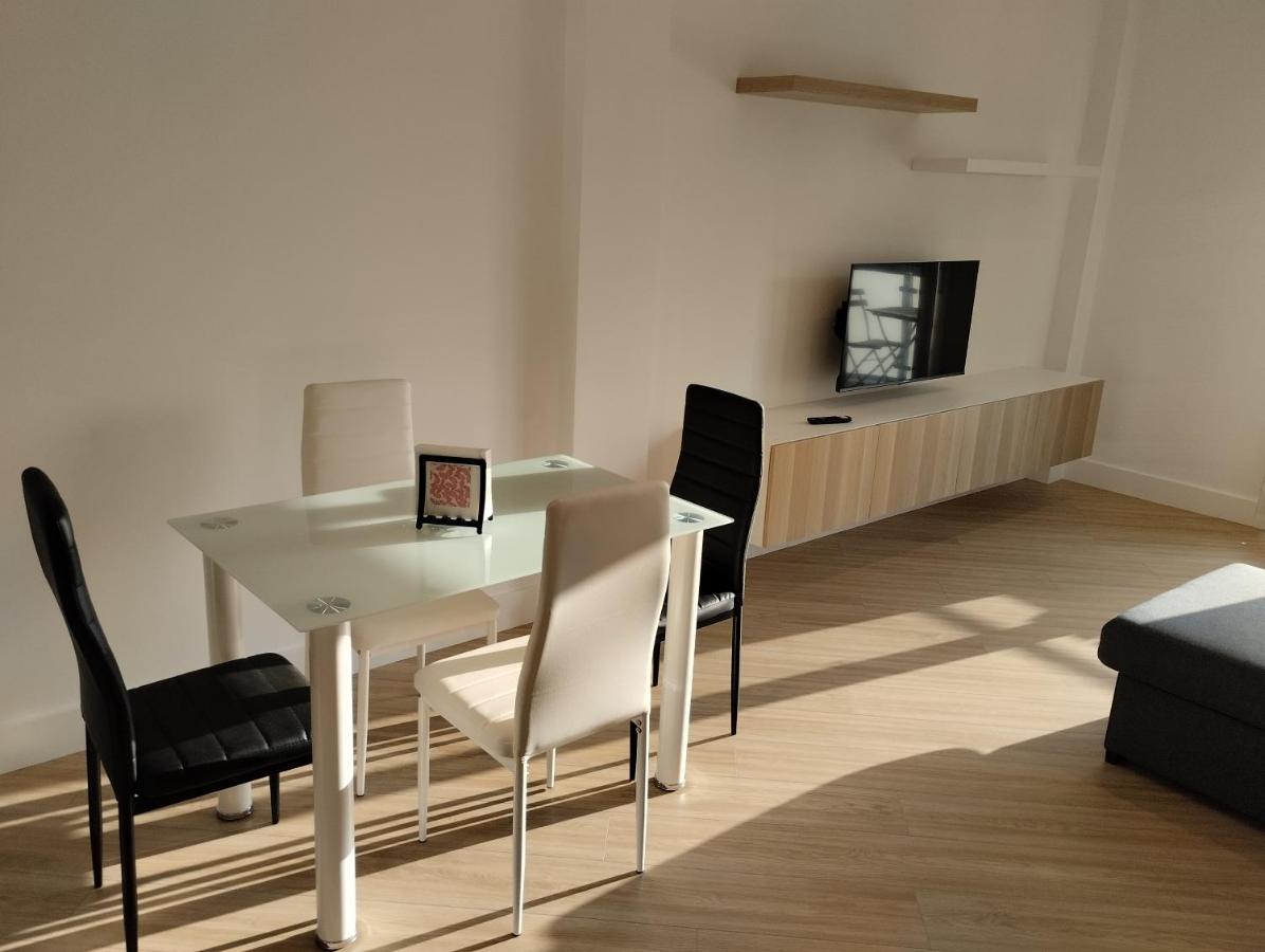 וילאגרסיה דה ארוסה Apartamentos Mar De La Concha מראה חיצוני תמונה