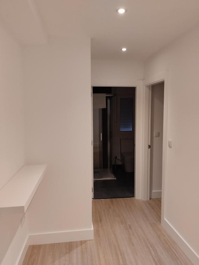 וילאגרסיה דה ארוסה Apartamentos Mar De La Concha מראה חיצוני תמונה