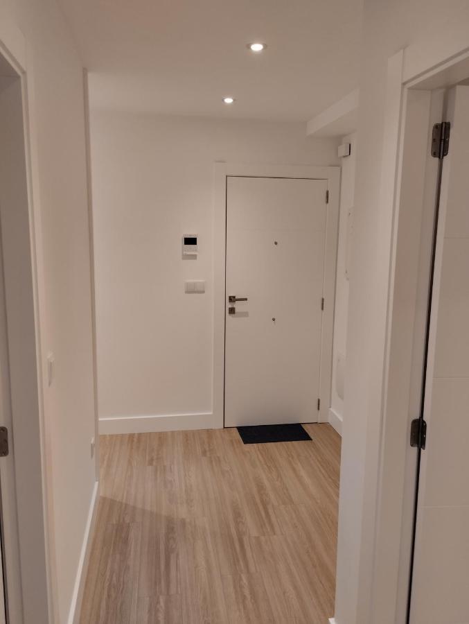 וילאגרסיה דה ארוסה Apartamentos Mar De La Concha מראה חיצוני תמונה