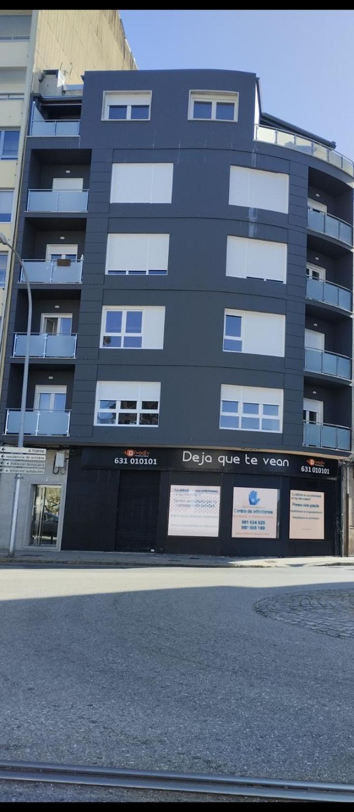 וילאגרסיה דה ארוסה Apartamentos Mar De La Concha מראה חיצוני תמונה